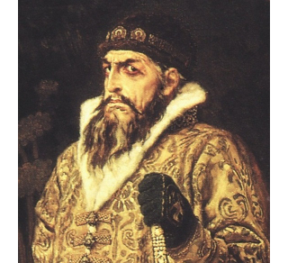 Illustration for article titled Did This Medieval Sword Actually Belong To Ivan The Terrible?